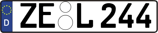 ZE-L244