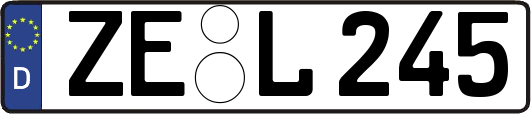 ZE-L245