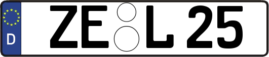 ZE-L25
