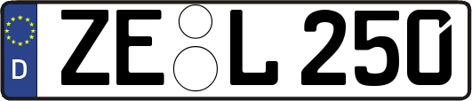ZE-L250
