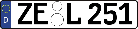 ZE-L251