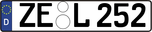 ZE-L252