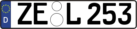 ZE-L253