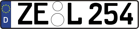ZE-L254