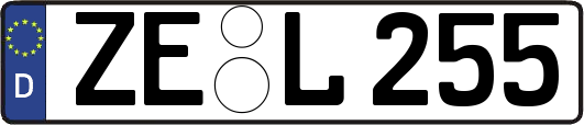 ZE-L255