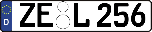 ZE-L256