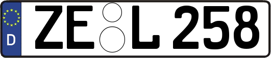 ZE-L258