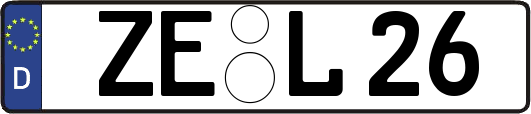 ZE-L26