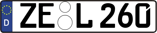 ZE-L260