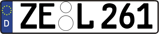 ZE-L261