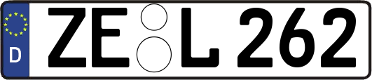 ZE-L262