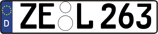 ZE-L263