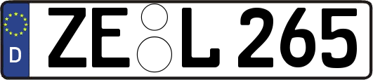 ZE-L265