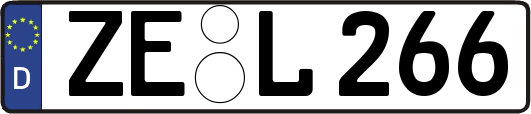 ZE-L266