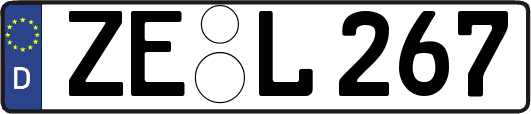 ZE-L267