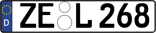 ZE-L268