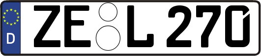 ZE-L270