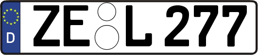 ZE-L277