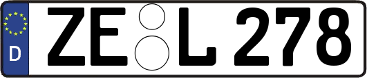 ZE-L278