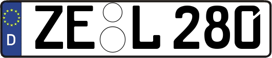 ZE-L280