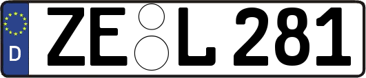 ZE-L281