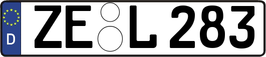ZE-L283