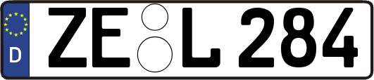 ZE-L284