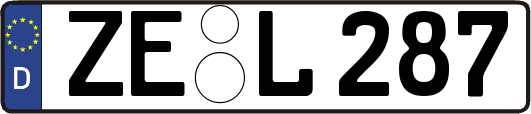 ZE-L287