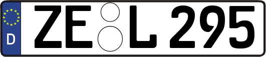 ZE-L295