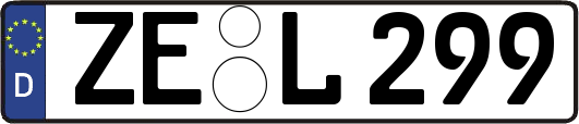 ZE-L299