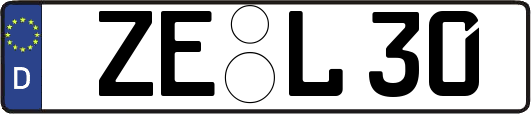 ZE-L30