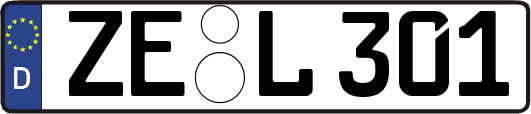 ZE-L301