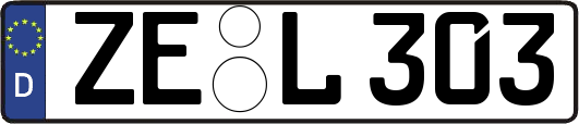 ZE-L303