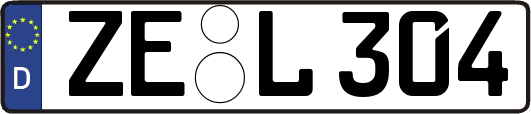 ZE-L304