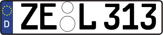 ZE-L313