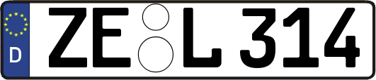 ZE-L314