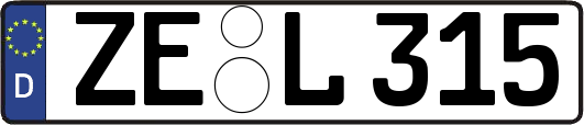 ZE-L315