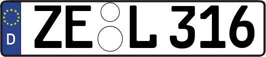 ZE-L316
