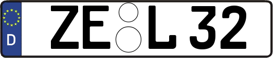 ZE-L32