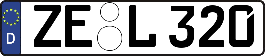 ZE-L320