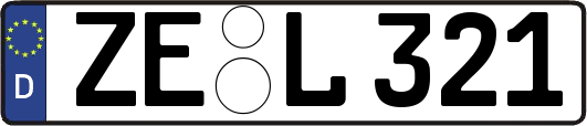 ZE-L321