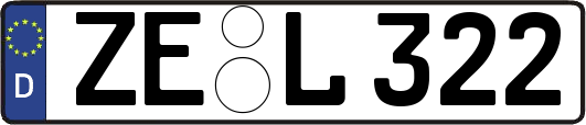 ZE-L322