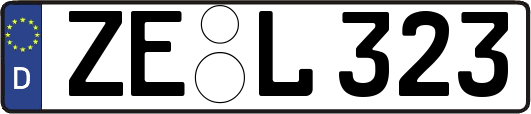 ZE-L323