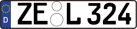 ZE-L324