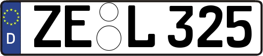 ZE-L325