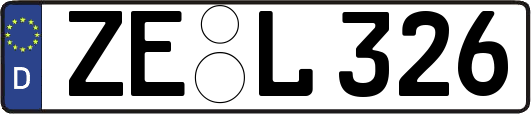 ZE-L326