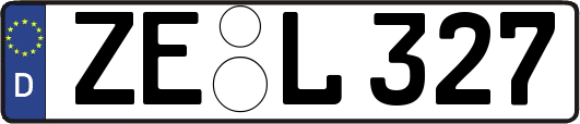 ZE-L327