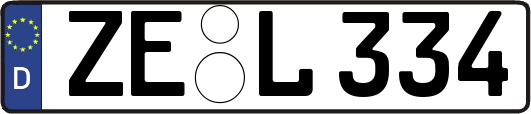 ZE-L334