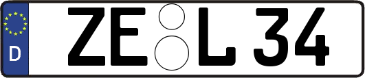 ZE-L34
