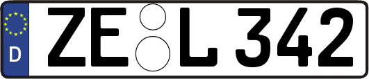 ZE-L342